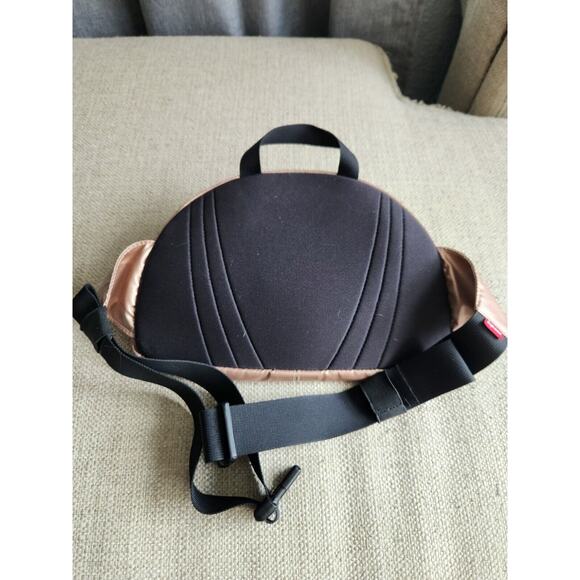 Supreme The North Face Metallic Rose Gold Roo II Lumbar Pack 100% Authentic SS13 - Picture 10 of 14